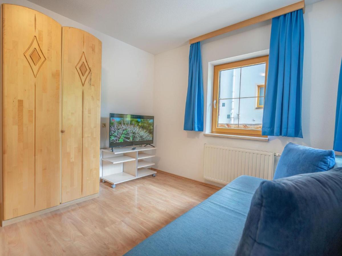 Cosy Apartment In Neustift In The Stubaital 施图拜河谷新施蒂夫特 外观 照片