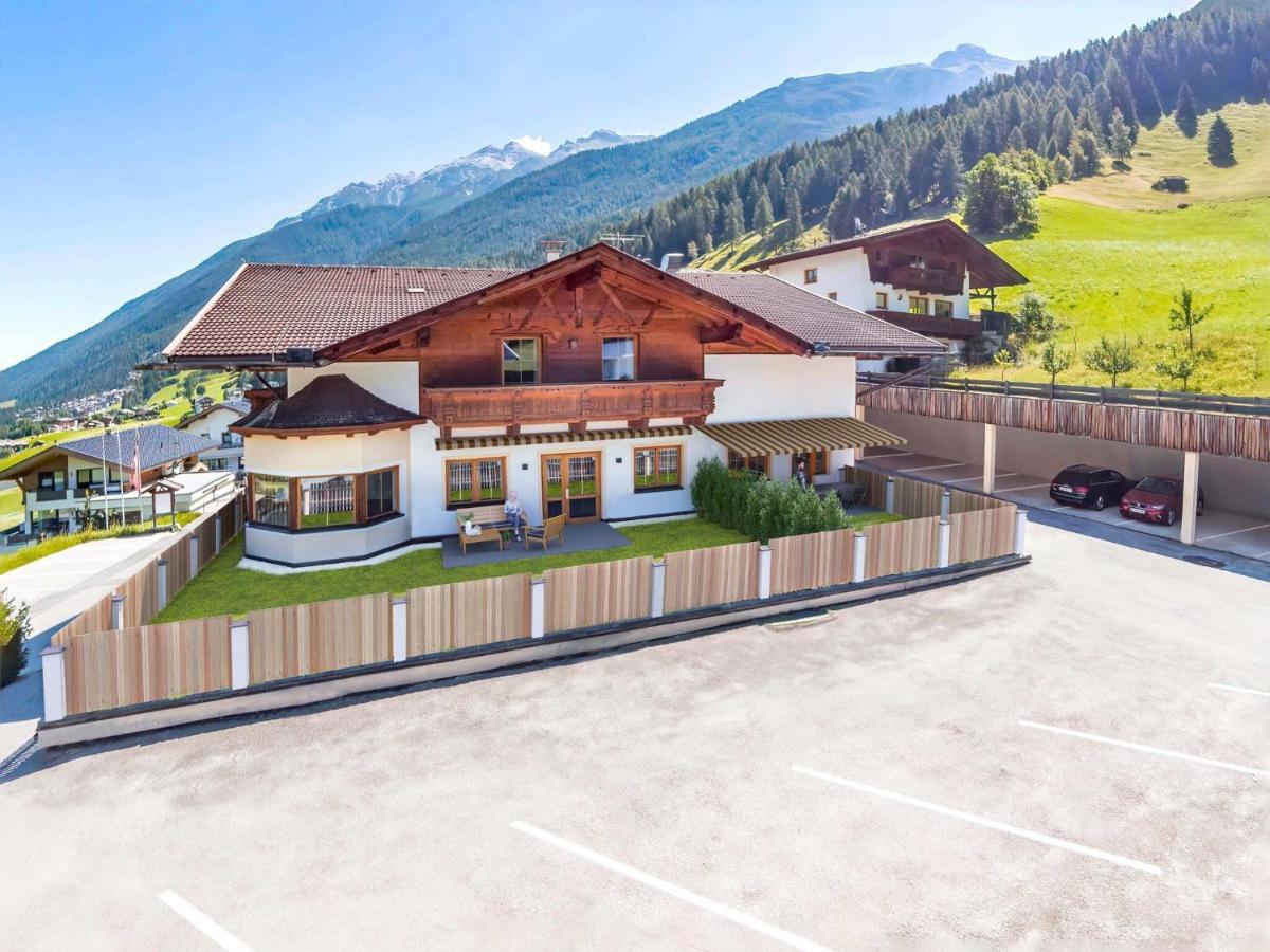 Cosy Apartment In Neustift In The Stubaital 施图拜河谷新施蒂夫特 外观 照片