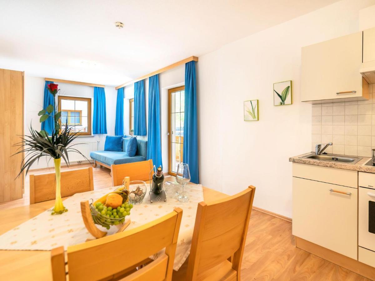 Cosy Apartment In Neustift In The Stubaital 施图拜河谷新施蒂夫特 外观 照片
