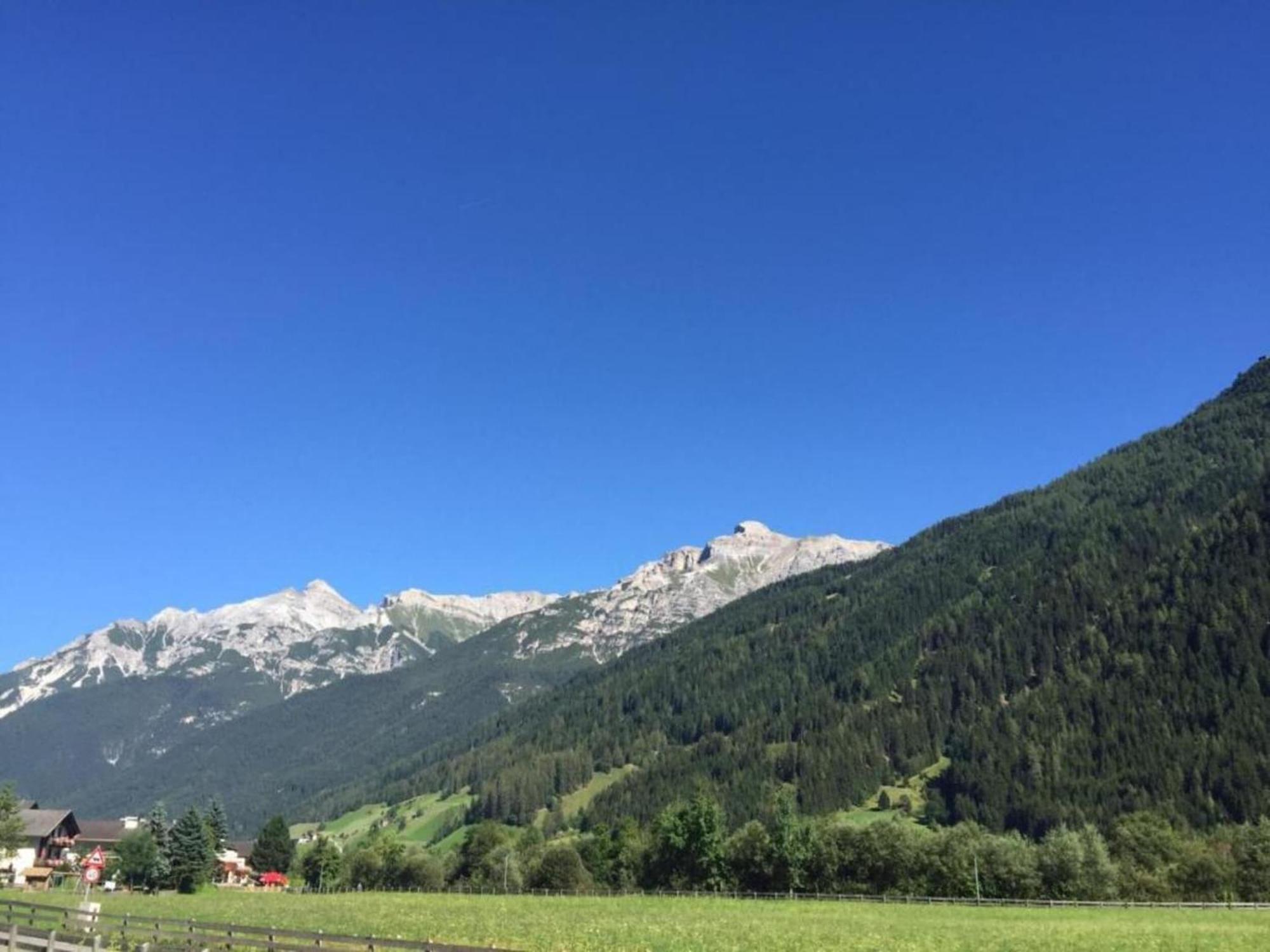 Cosy Apartment In Neustift In The Stubaital 施图拜河谷新施蒂夫特 外观 照片