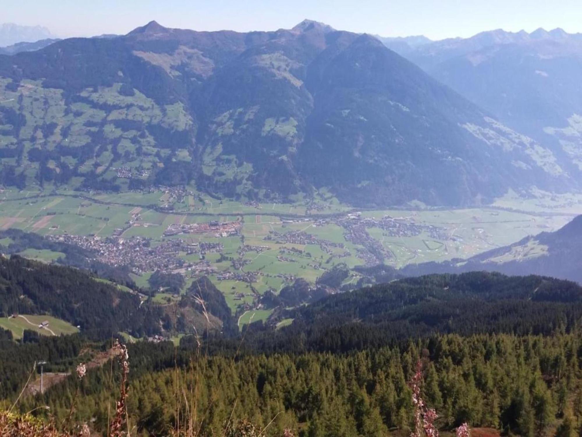 Cosy Apartment In Neustift In The Stubaital 施图拜河谷新施蒂夫特 外观 照片